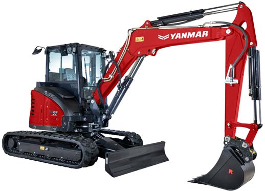 O nás, Petr Luňáček, Roubanina